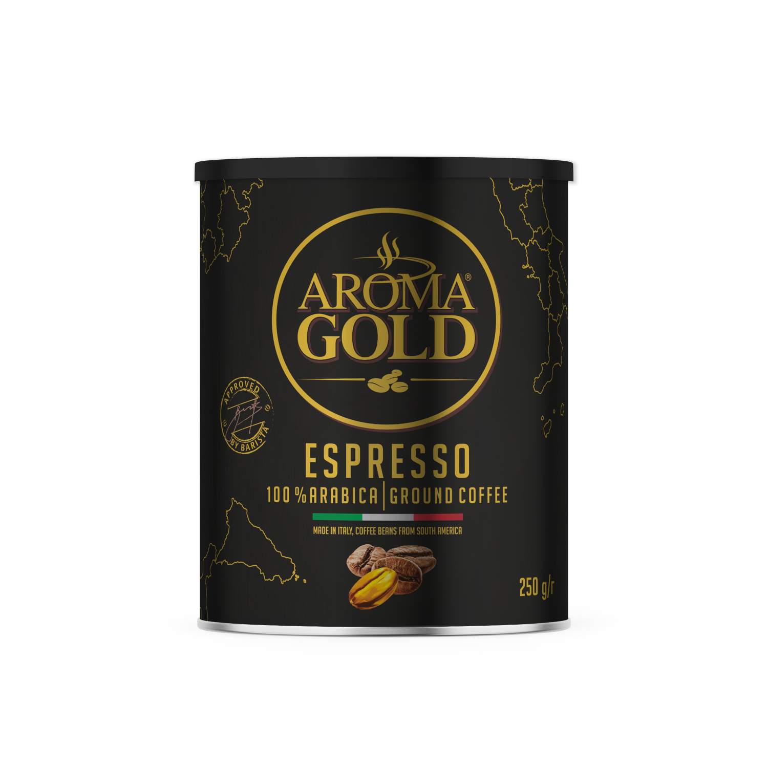 Кофе Aroma - купить кофе Aroma, цены в Москве на Мегамаркет