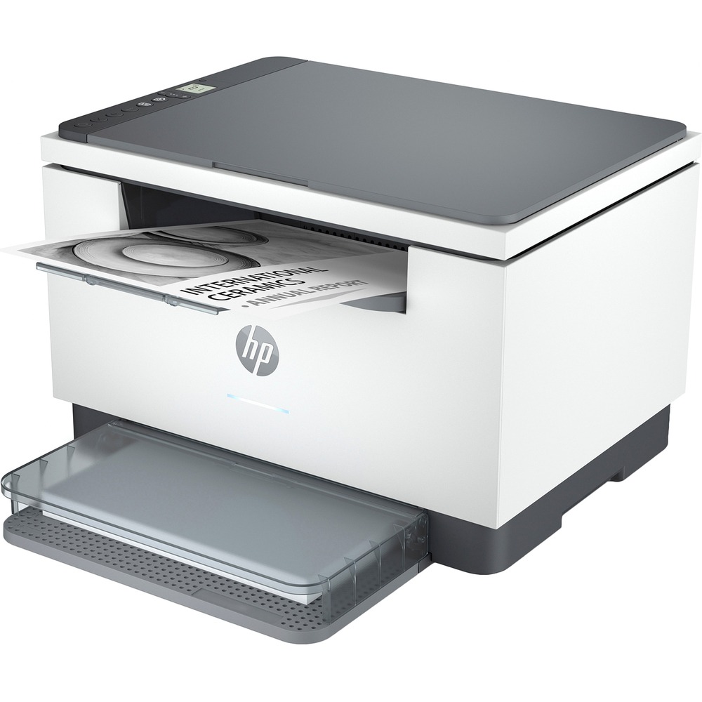 Лазерное МФУ HP LaserJet M236d (9YF94A) - отзывы покупателей на  маркетплейсе Мегамаркет | Артикул: 600010020076