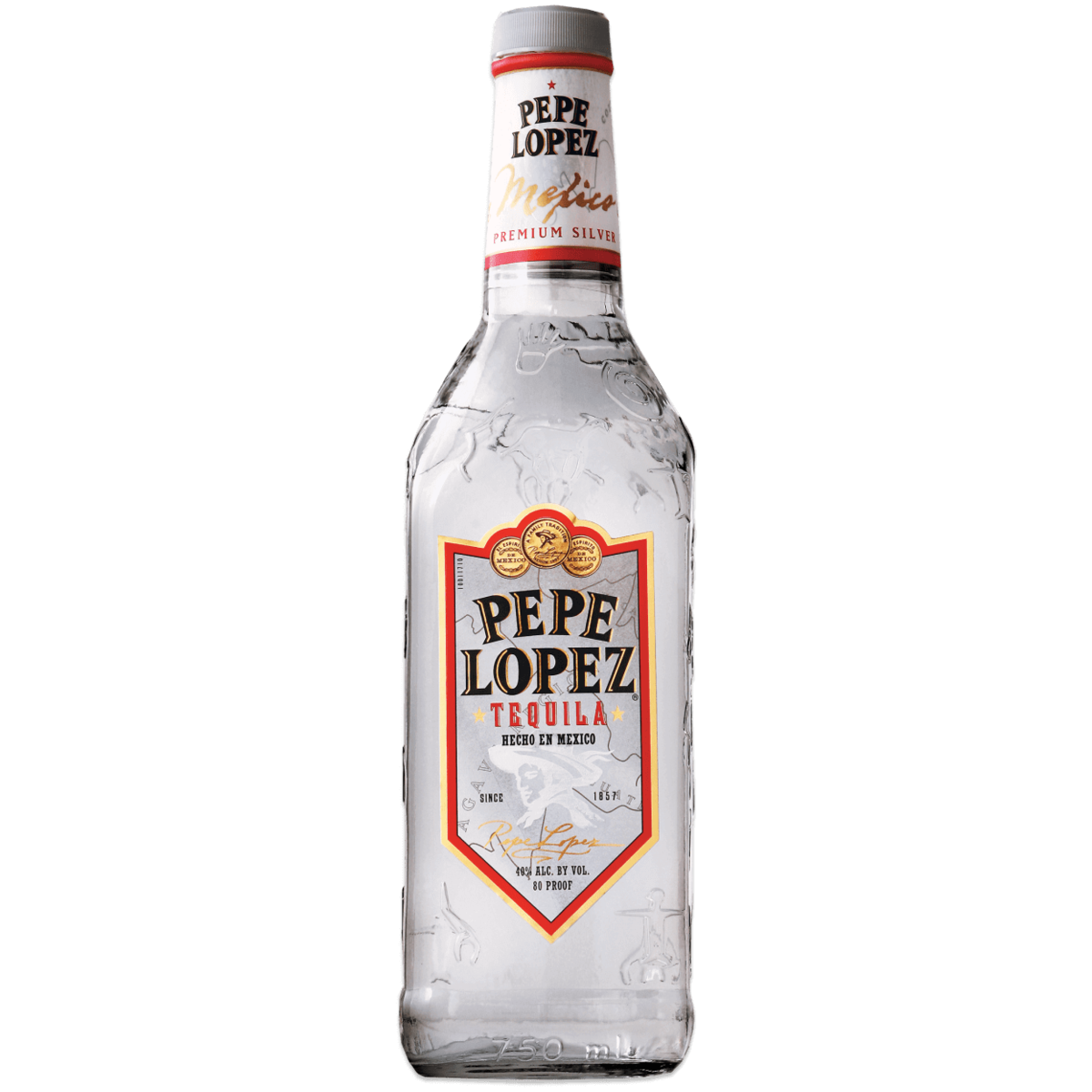 lopez tequila