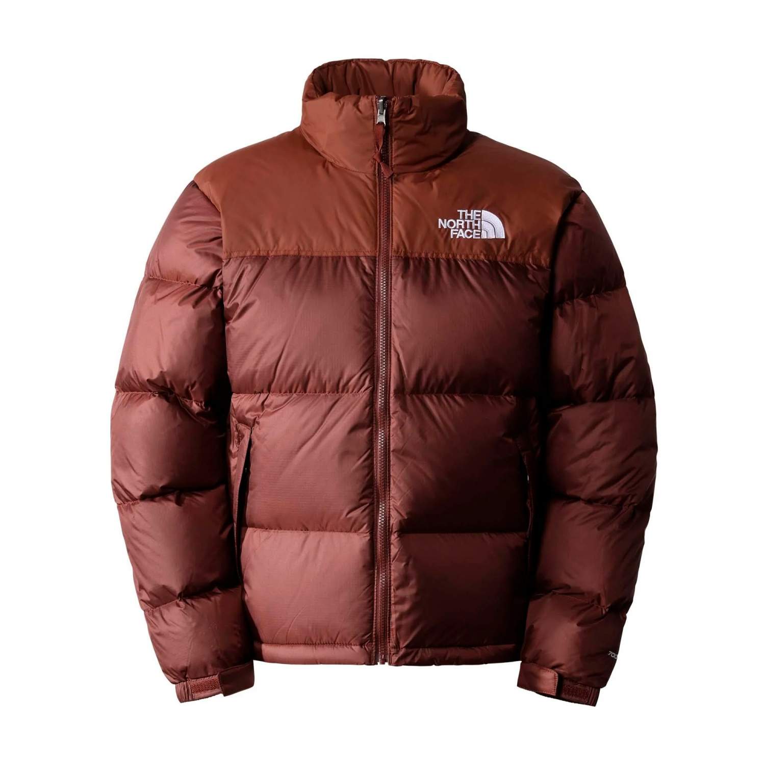 The north face nuptse on sale xl