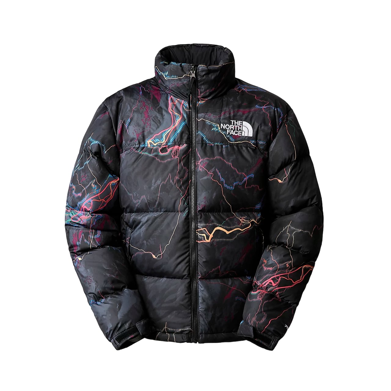 The North Face 1996 Retro Nuptse XL