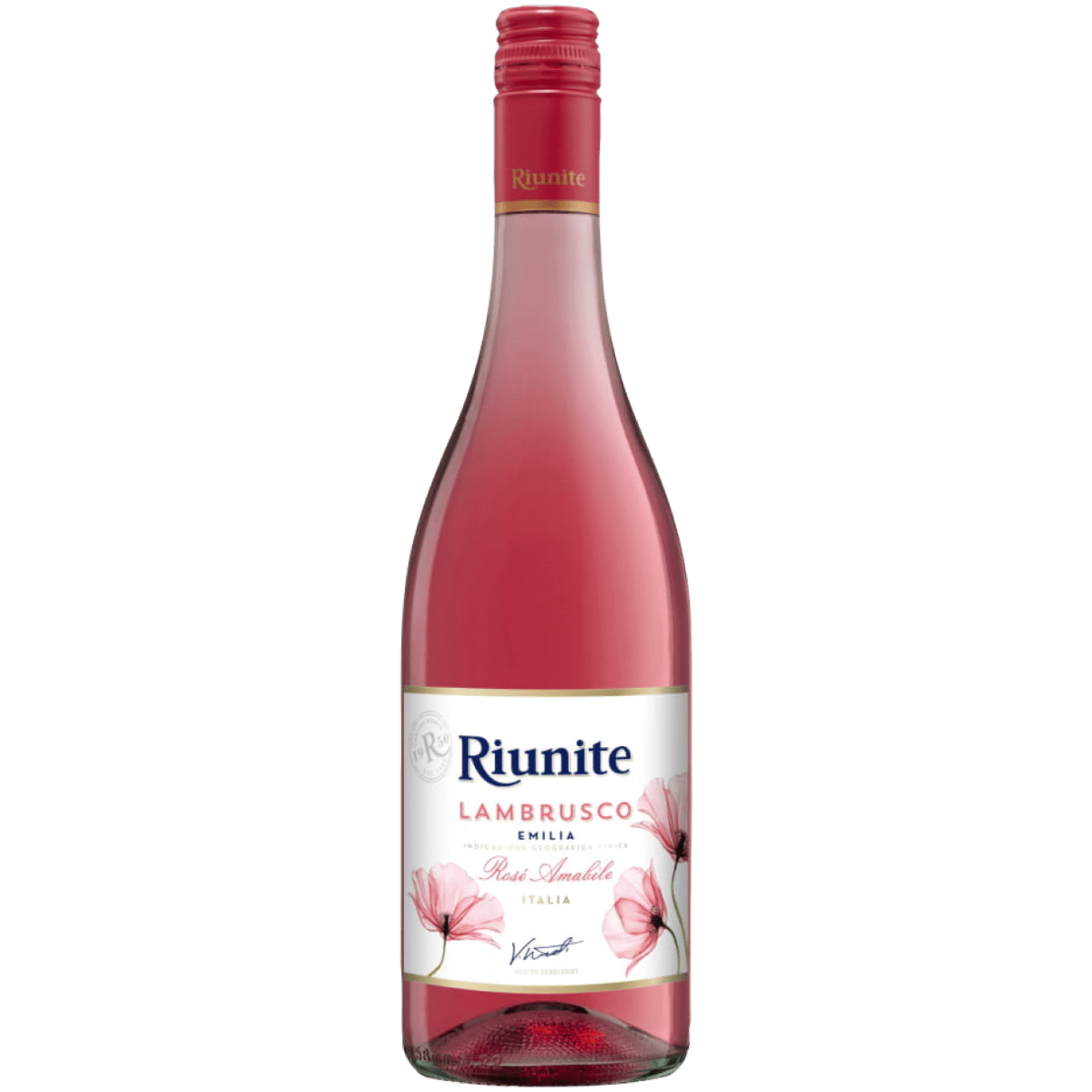 Вино рунит. Lambrusco Emilia riunite красное. Ламбруско riunite Emilia. Вино riunite Lambrusco Emilia, 0.75 л.