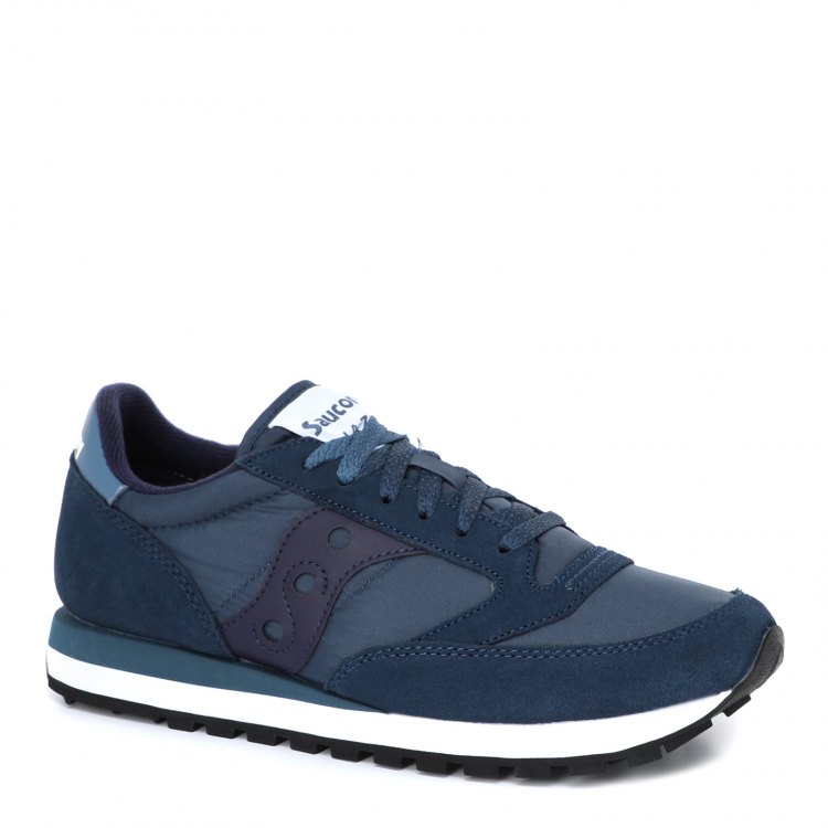 Saucony jazz original recensioni on sale