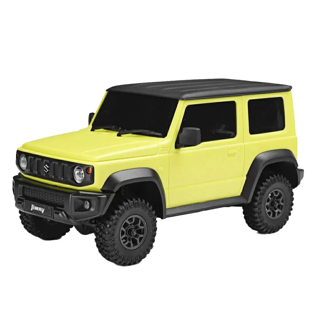 Радиоуправляемая машинка XIAOMI Suzuki Jimny XMYKC01CM – купить в Москве,  цены в интернет-магазинах на Мегамаркет