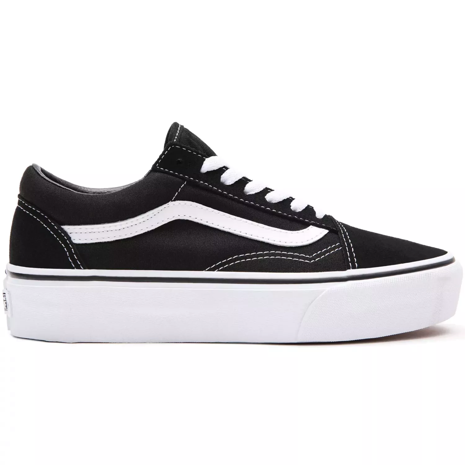 Vans Ua Old Skool Platform 36 EU