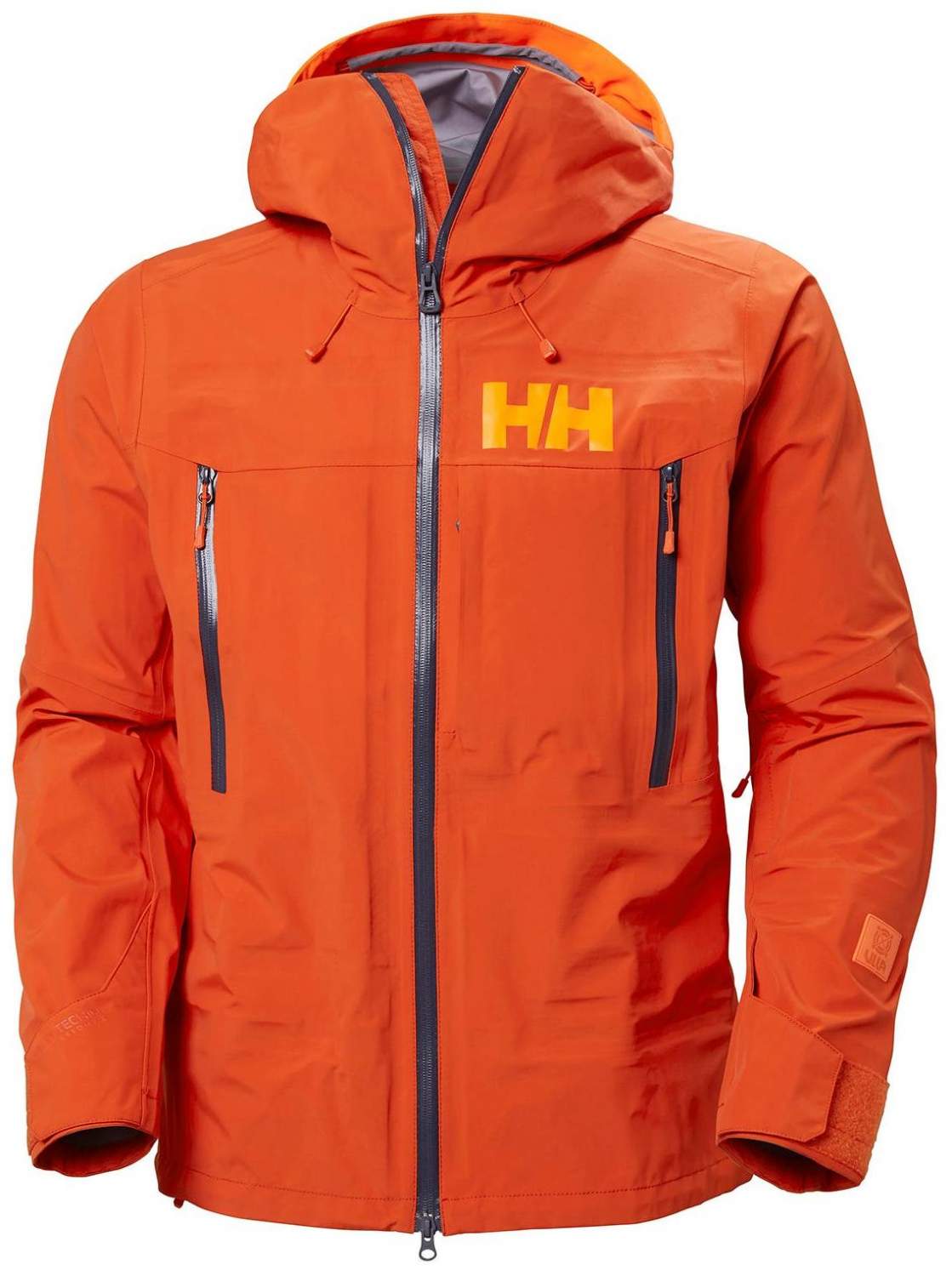 sogn shell 2.0 jacket