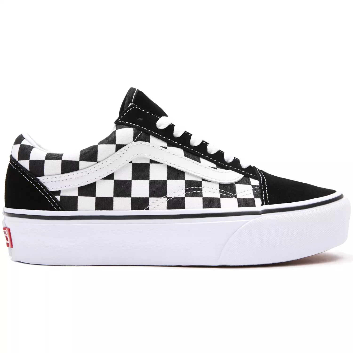 Vans platform sale 37