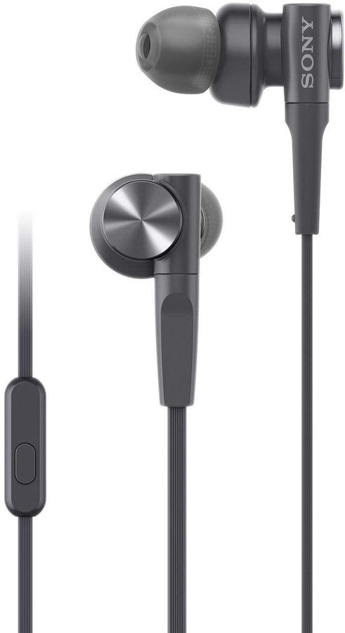 Sony mdr xb55 discount