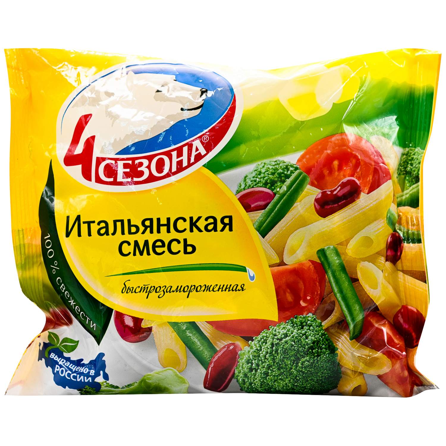 Замороженные Овощи Купить В Минске