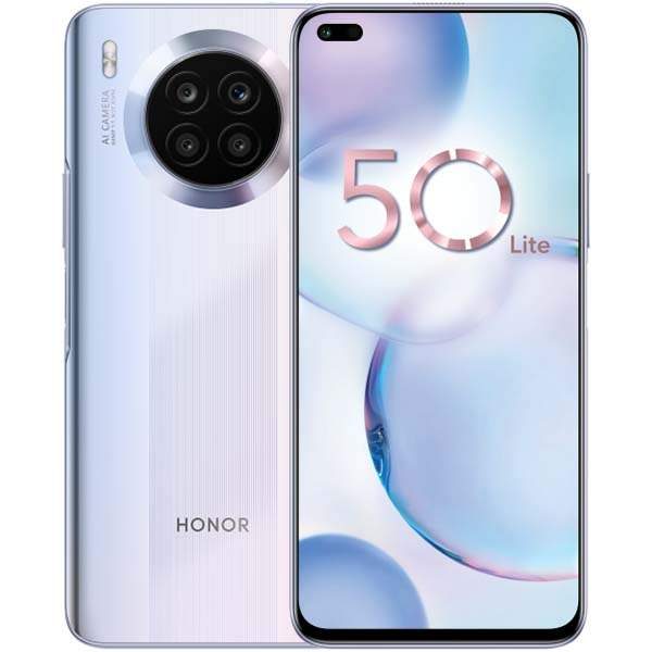 honor 50 lite ntn lx1