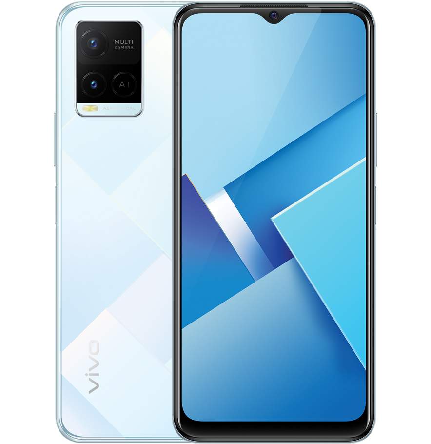 vivo model v2111 price