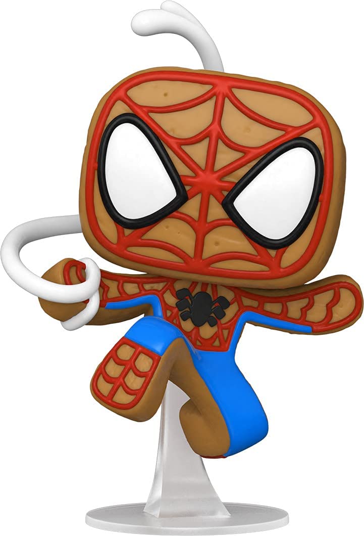 Funko cheap pop gingerbread