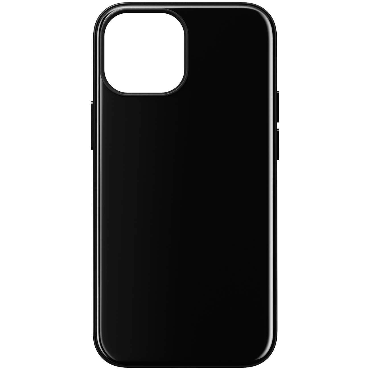 Чехол Nomad Sport Case iPhone 13 Mini MagSafe Black (NM01040385), купить в  Москве, цены в интернет-магазинах на Мегамаркет