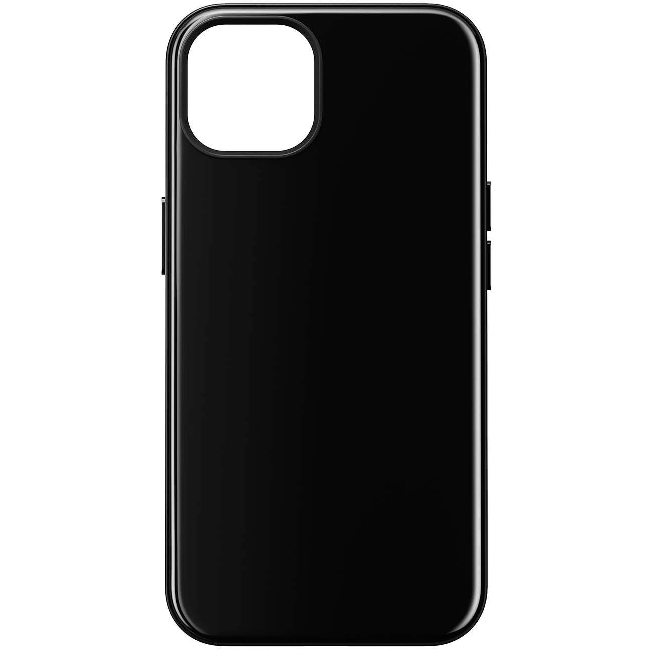 Чехол Nomad Sport Case iPhone 13 MagSafe Black (NM01041085) - отзывы  покупателей на Мегамаркет