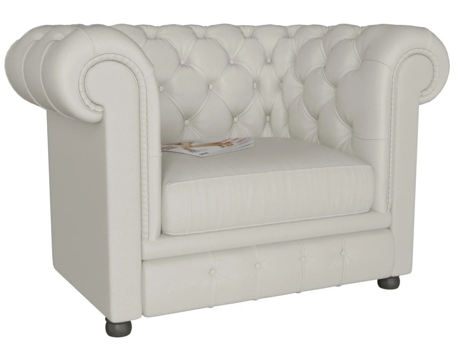 Ikea chesterfield chair hotsell