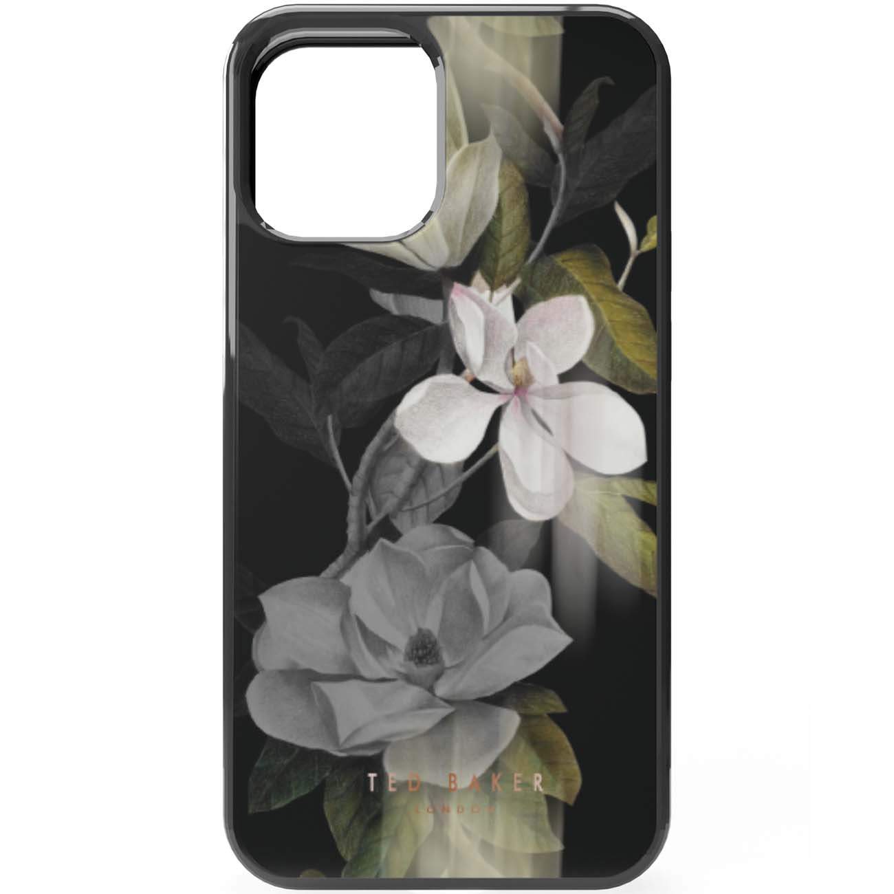 Чехол для смартфона Ted Baker для iPhone 13 Opal Black (84851), купить в  Москве, цены в интернет-магазинах на Мегамаркет