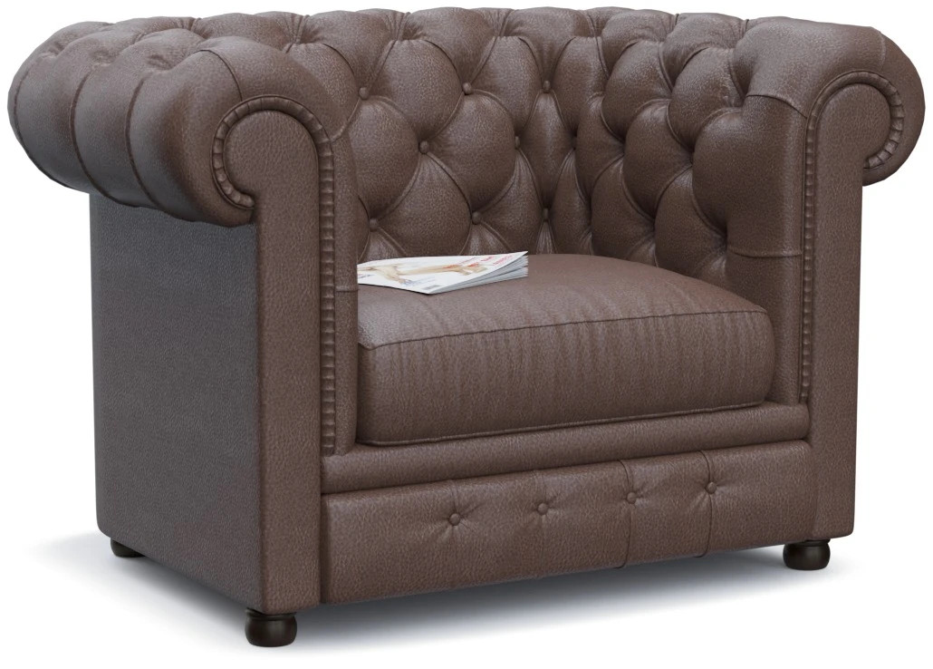 Brown IKEA
