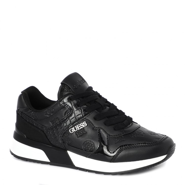 guess chunky trainers