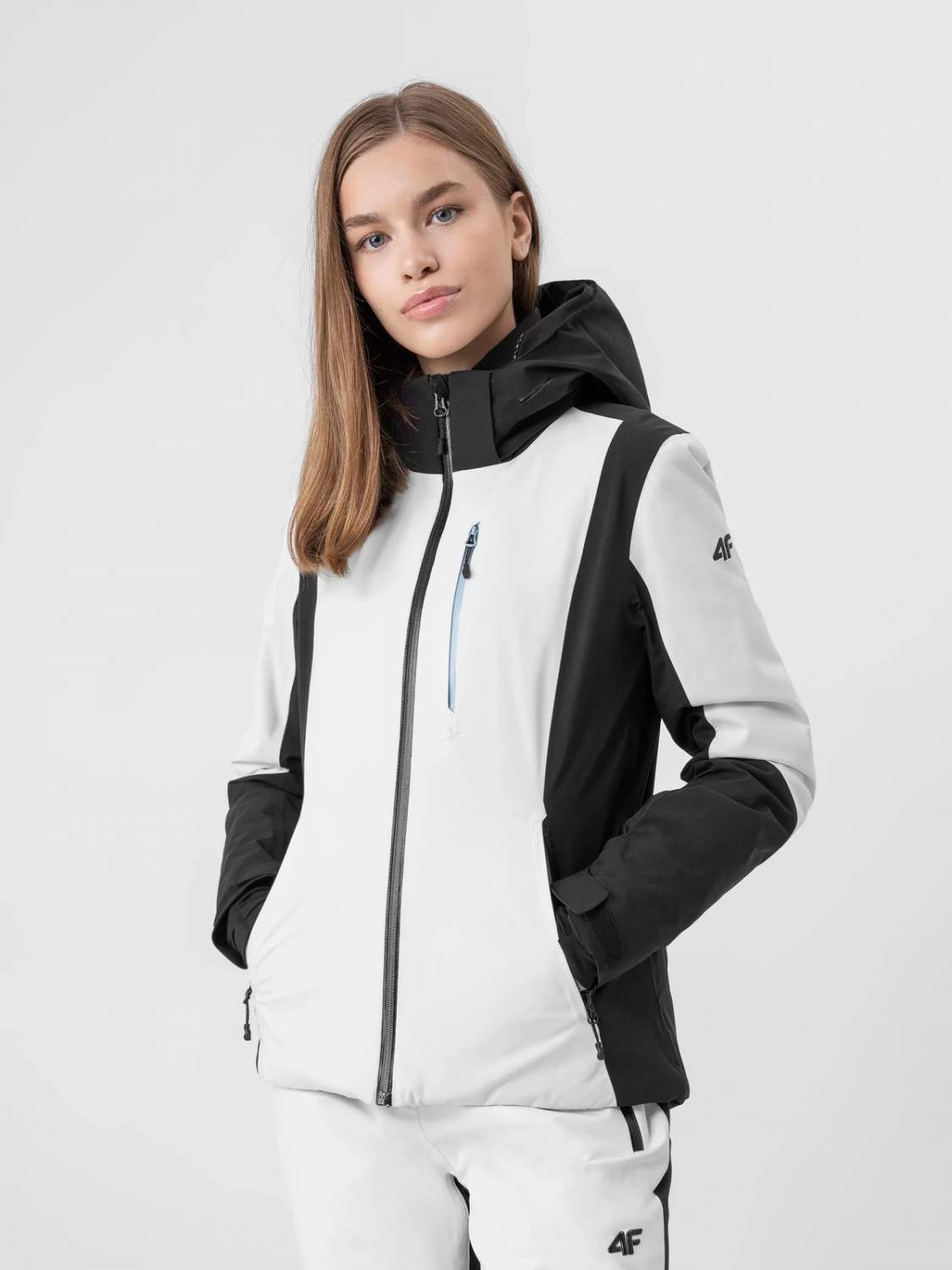 Пуховик Kelme Women's Down Jacket - купить по выгодной цене на Яндекс Маркете