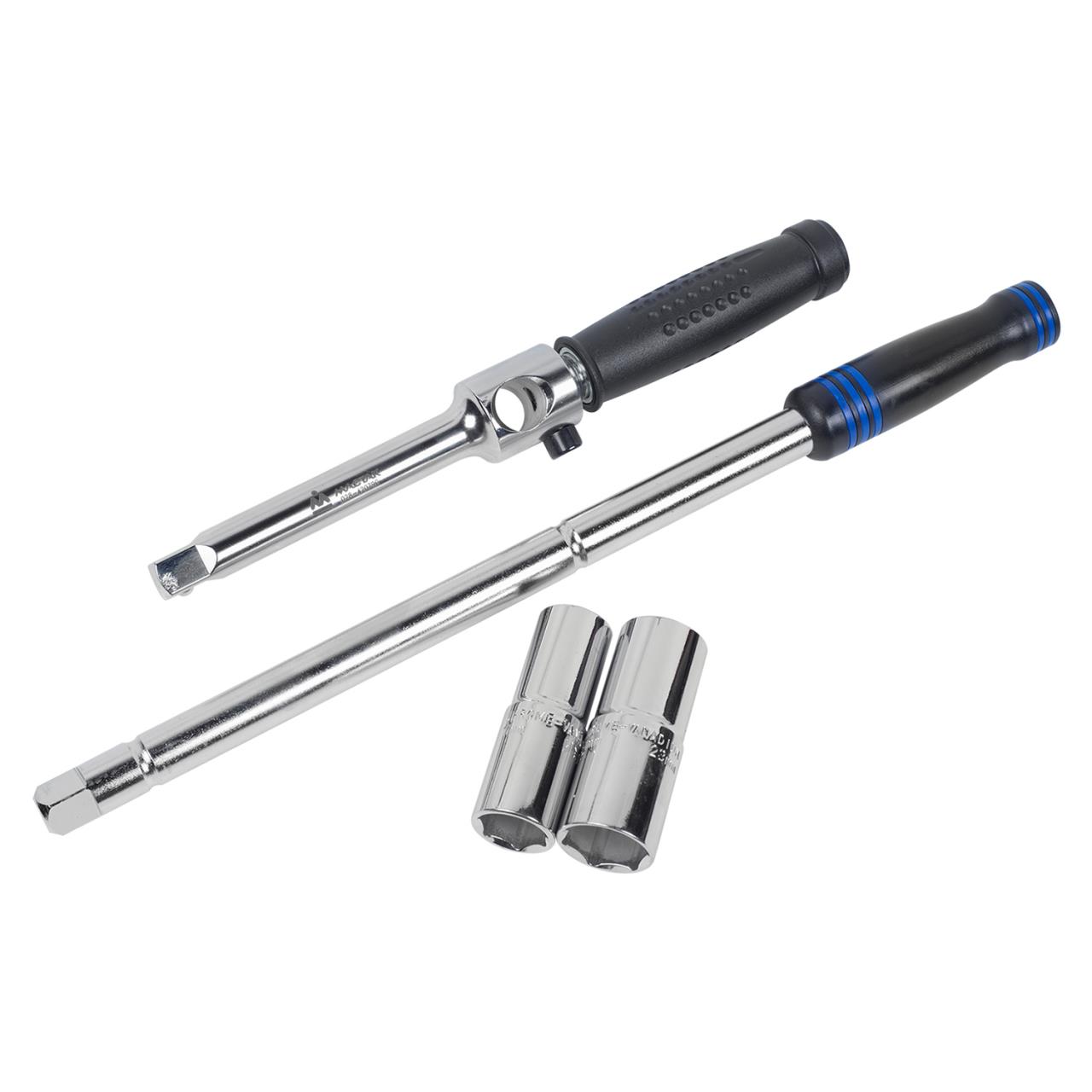 Ключ балонный крестообразный МАСТАК 1/2 028-42079C купить в интернет ...