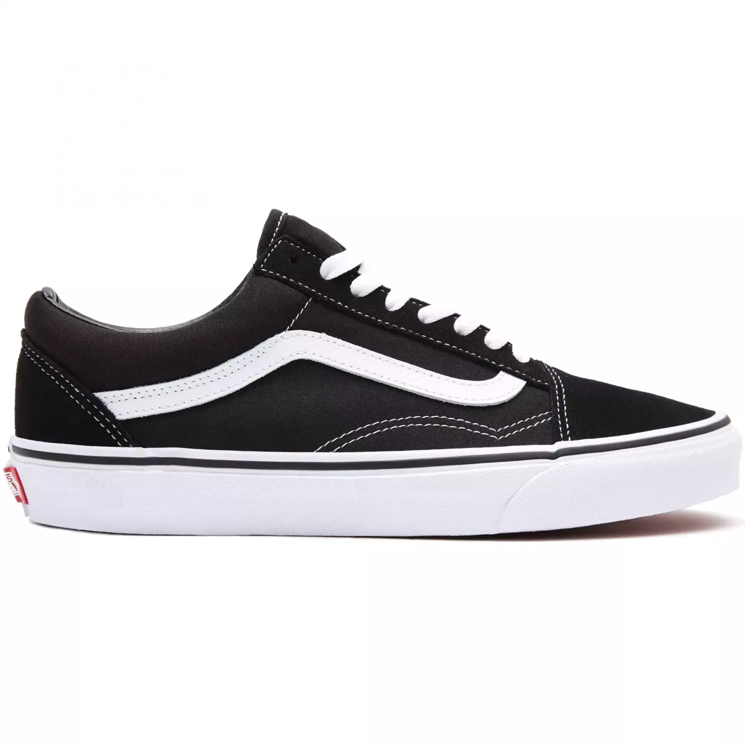 Vans 38.5 on sale