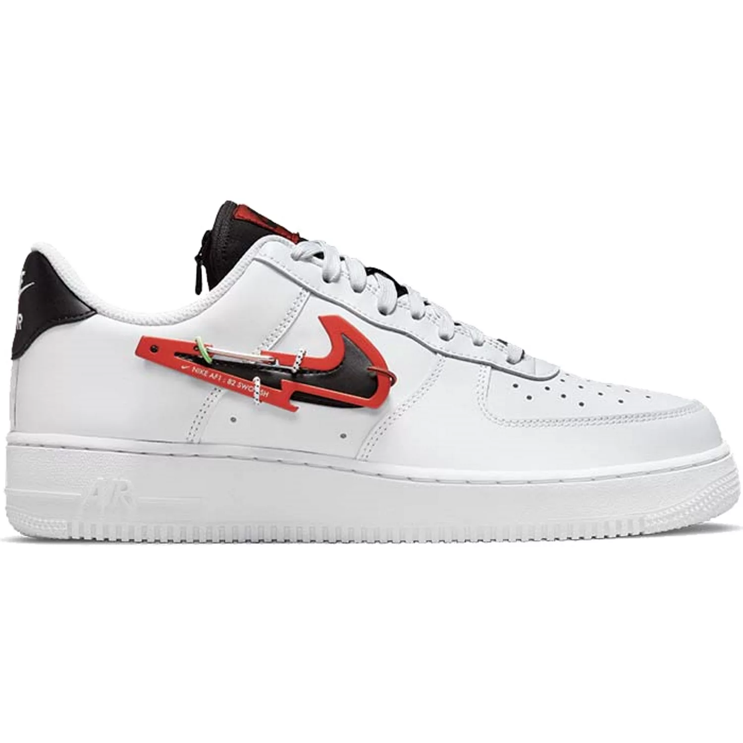 Nike air force hotsell one 07 prm