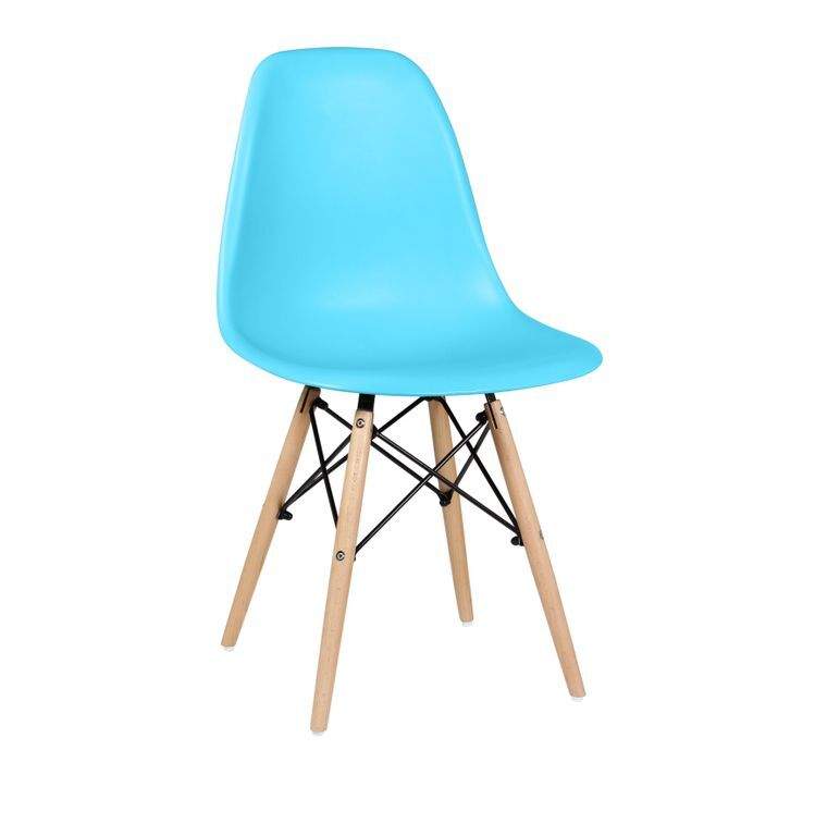 Крепеж для стульев eames