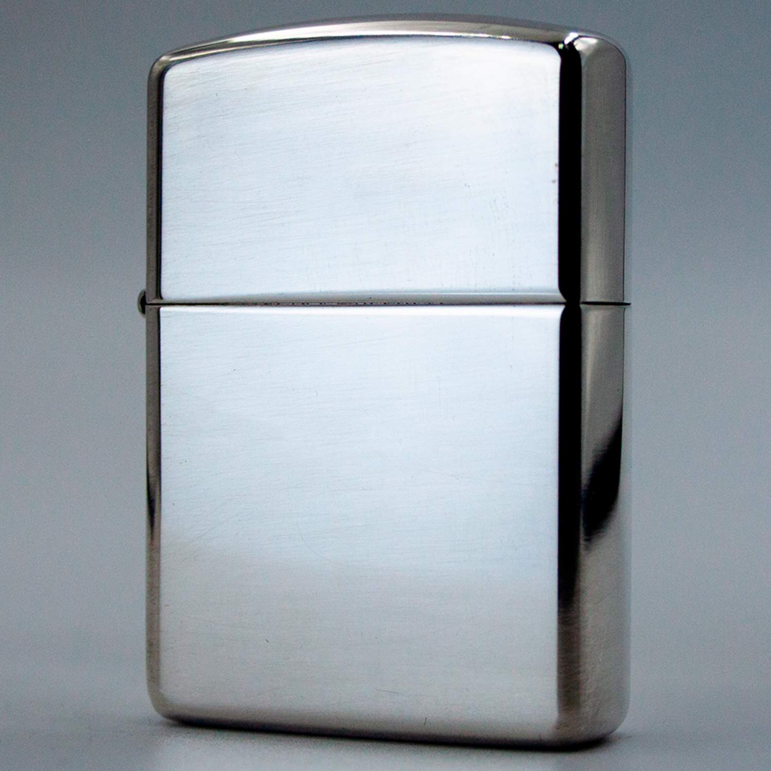 Зажигалка бензиновая Zippo Armor 26 STERLING SILVER - купить в Москве, цены  на Мегамаркет | 600013454281