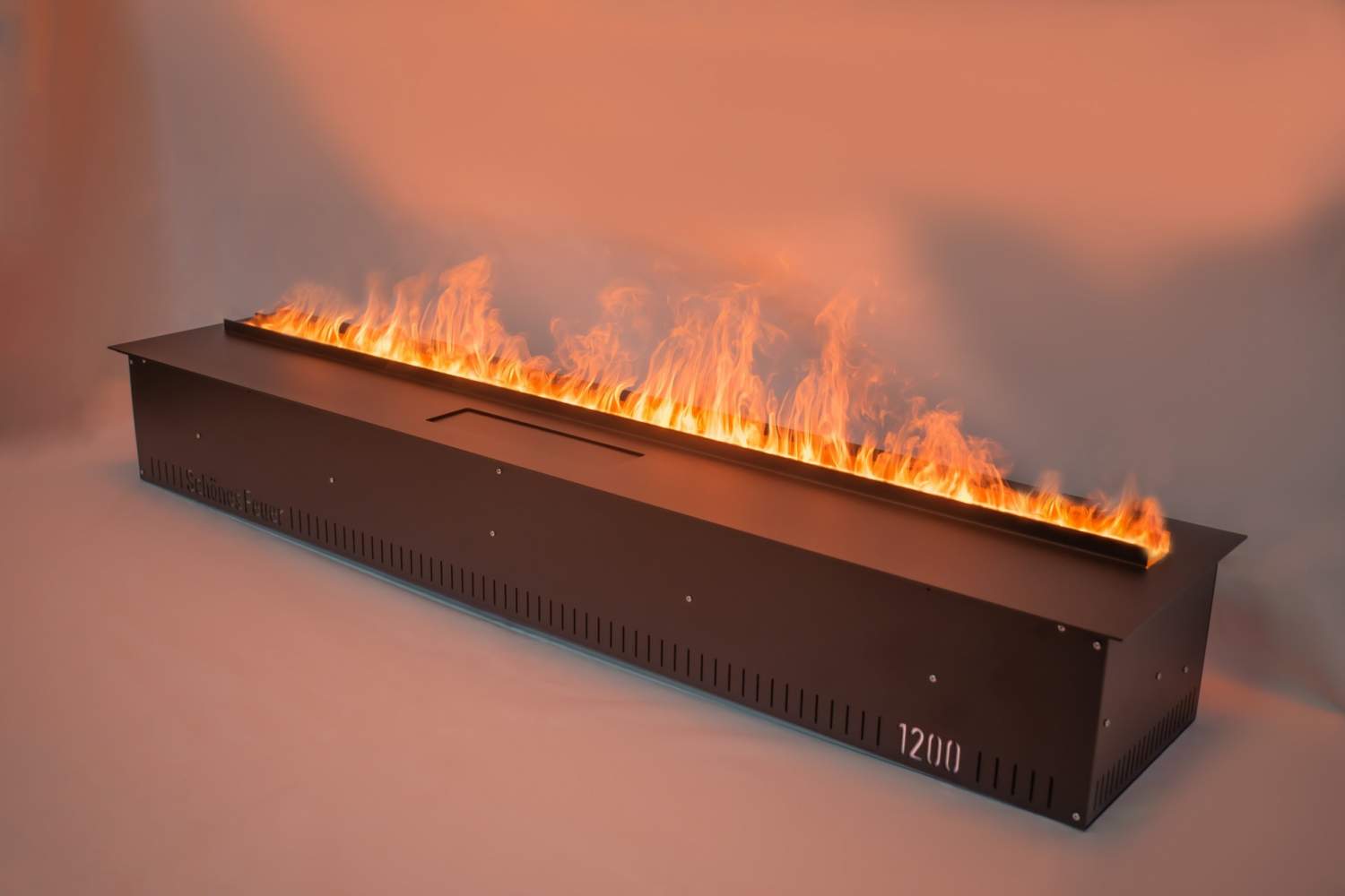 Электрический очаг Schönes Feuer 3D FireLine 1200 Wi-Fi (Cassette 1200) -  купить в Москве, цены на Мегамаркет | 600005347669