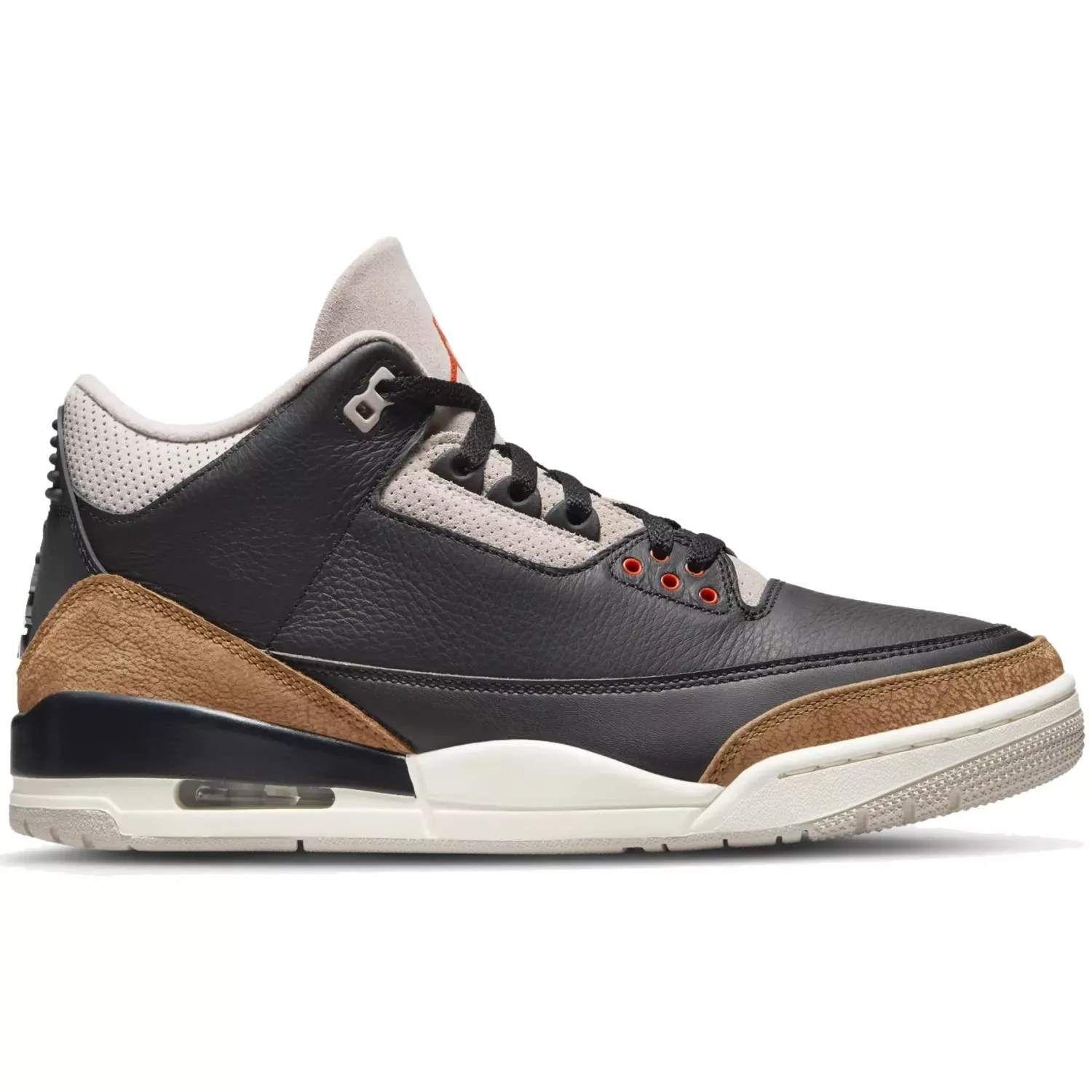 Retro 3 negro shop