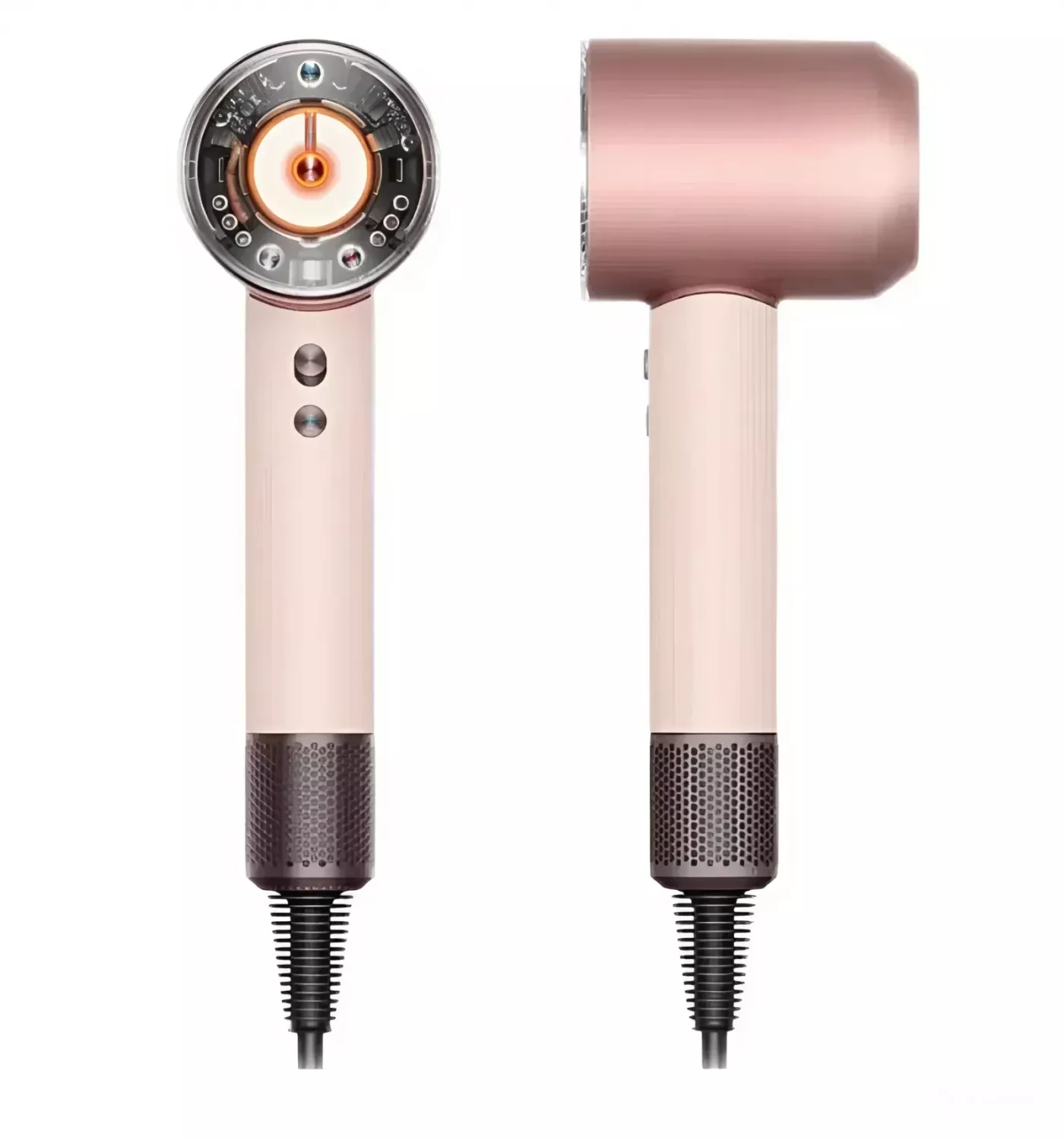 Hd16 ceramic pink rose gold