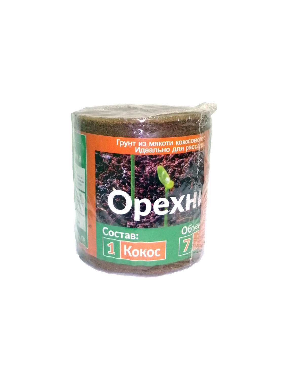 Таблетки для рассады Fibre Family - купить в Москве - Мегамаркет