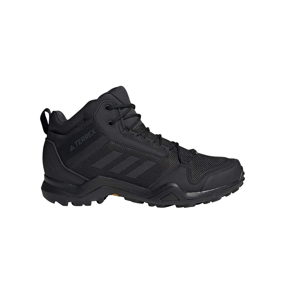 Adidas terrex sale ax3 black