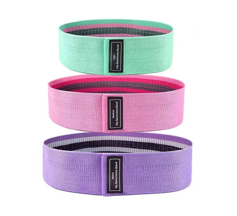 Эспандеры и гироскопические тренажеры Exercise resistance belt купить