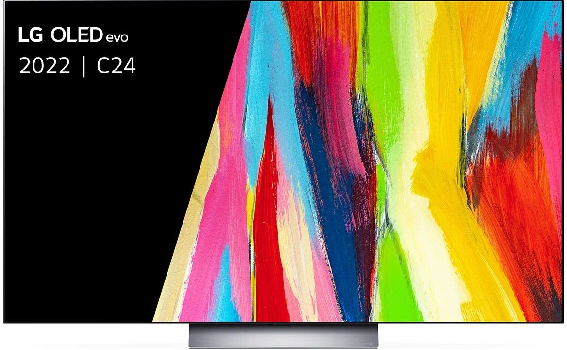 Lg Oled C2 Купить В Москве