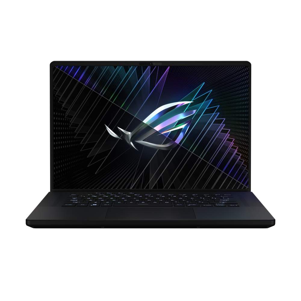 Ноутбук ASUS ROG Zephyrus M16 GU604VI-N4125 Black (90NR0BW1-M006K0), купить  в Москве, цены в интернет-магазинах на Мегамаркет