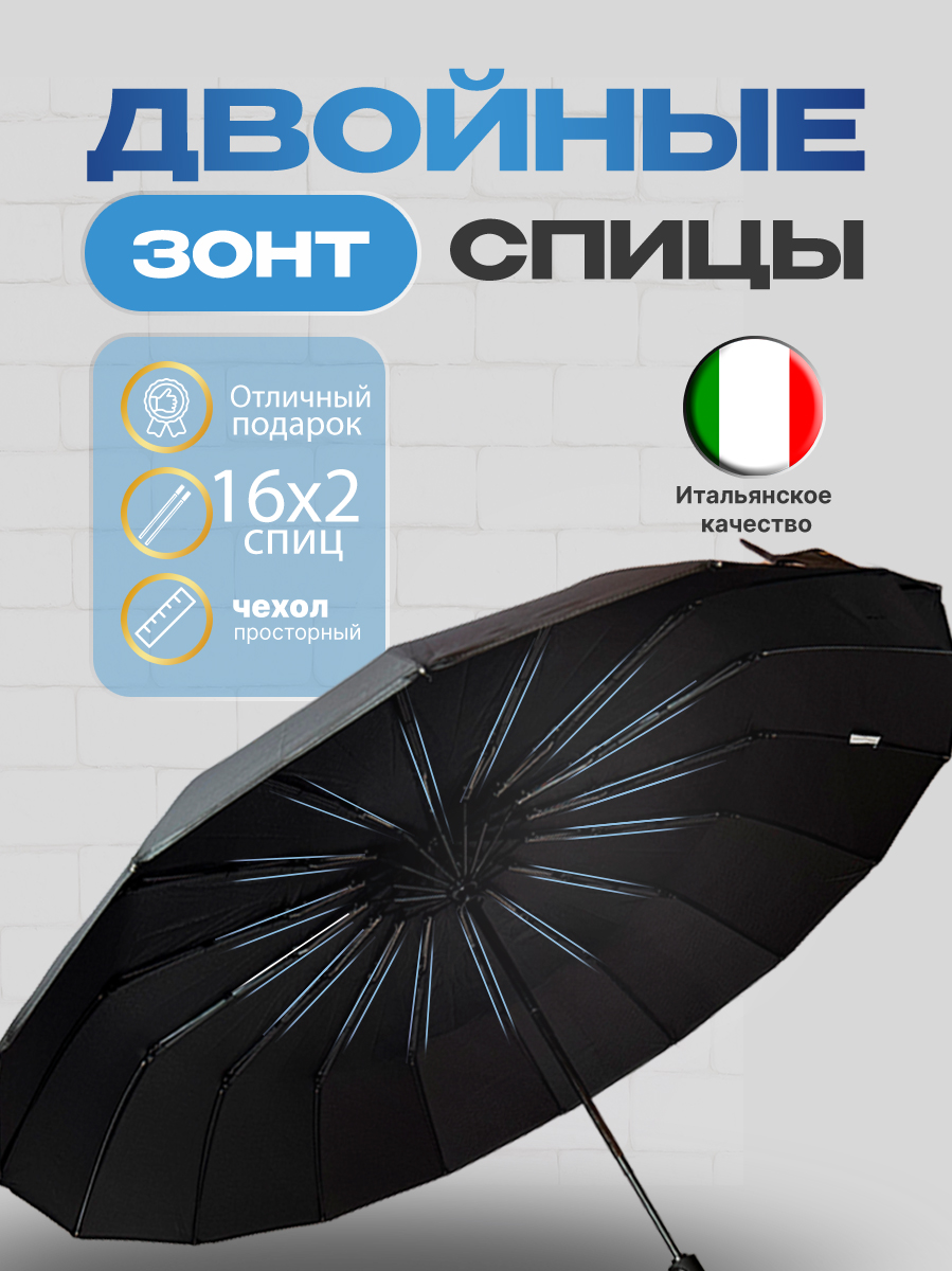 Зонты ROYAL UMBRELLA - купить зонт ROYAL UMBRELLA, цены в Москве на  Мегамаркет