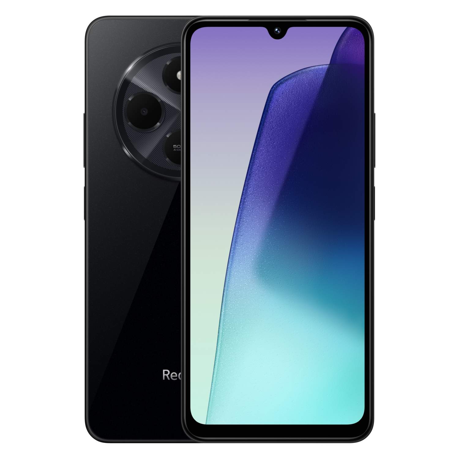 Смартфон Xiaomi Redmi 14C 8/256GB Midnight Black (58586), купить в