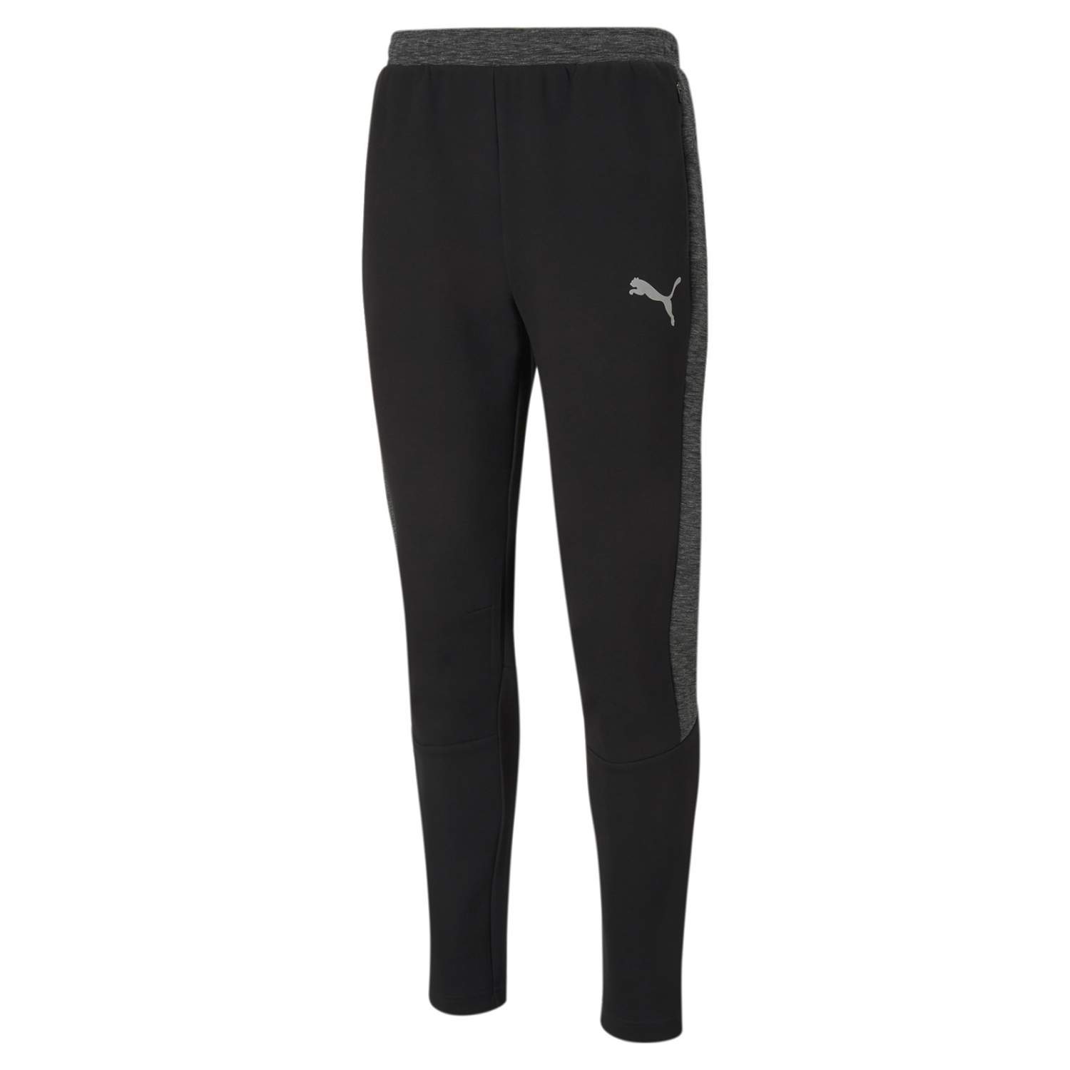 puma evostripe track pants