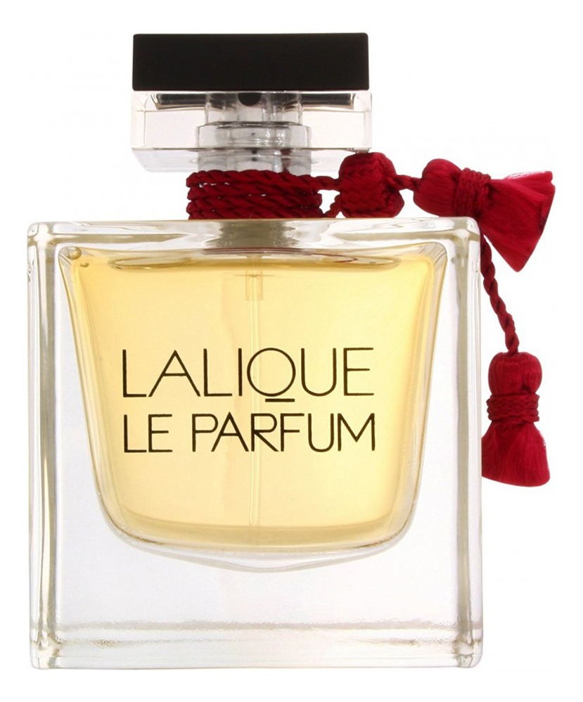 Парфюмерная вода Lalique Le Parfum 100 мл - отзывы покупателей на  Мегамаркет | женская парфюмерия