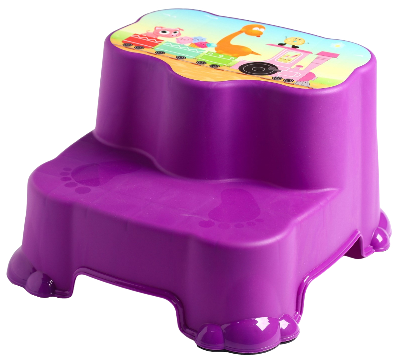Табурет детский в ванную - 94 фото