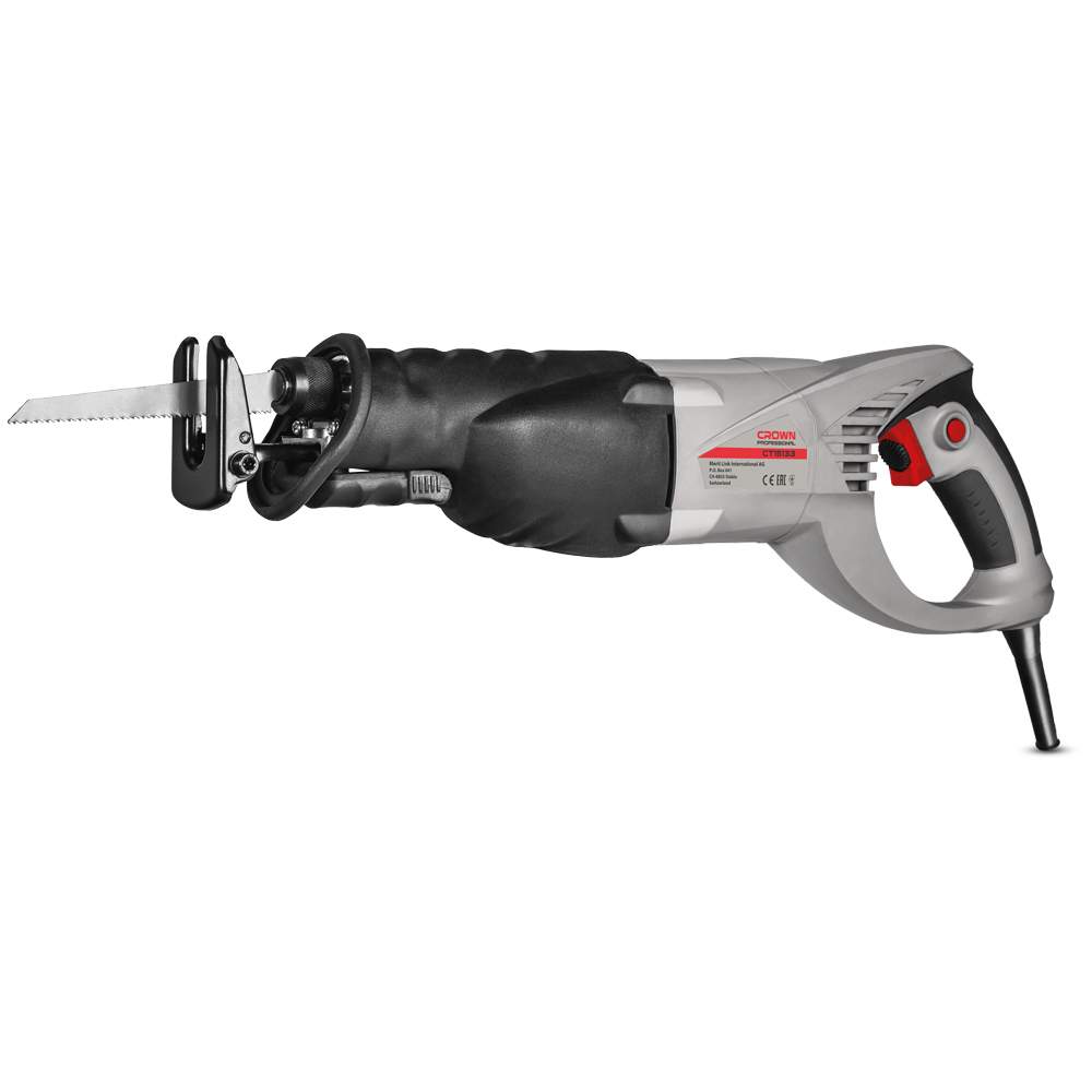 Сабельные пилы Crown - купить сабельные пилы Crown, цены на Мегамаркет