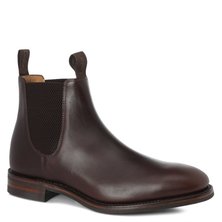 Loake on sale chatsworth boots