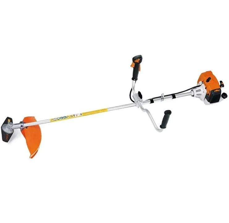 Мотокоса stihl fs 120