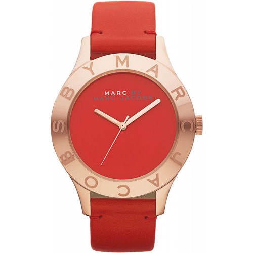 Marc jacobs 2024 red watch