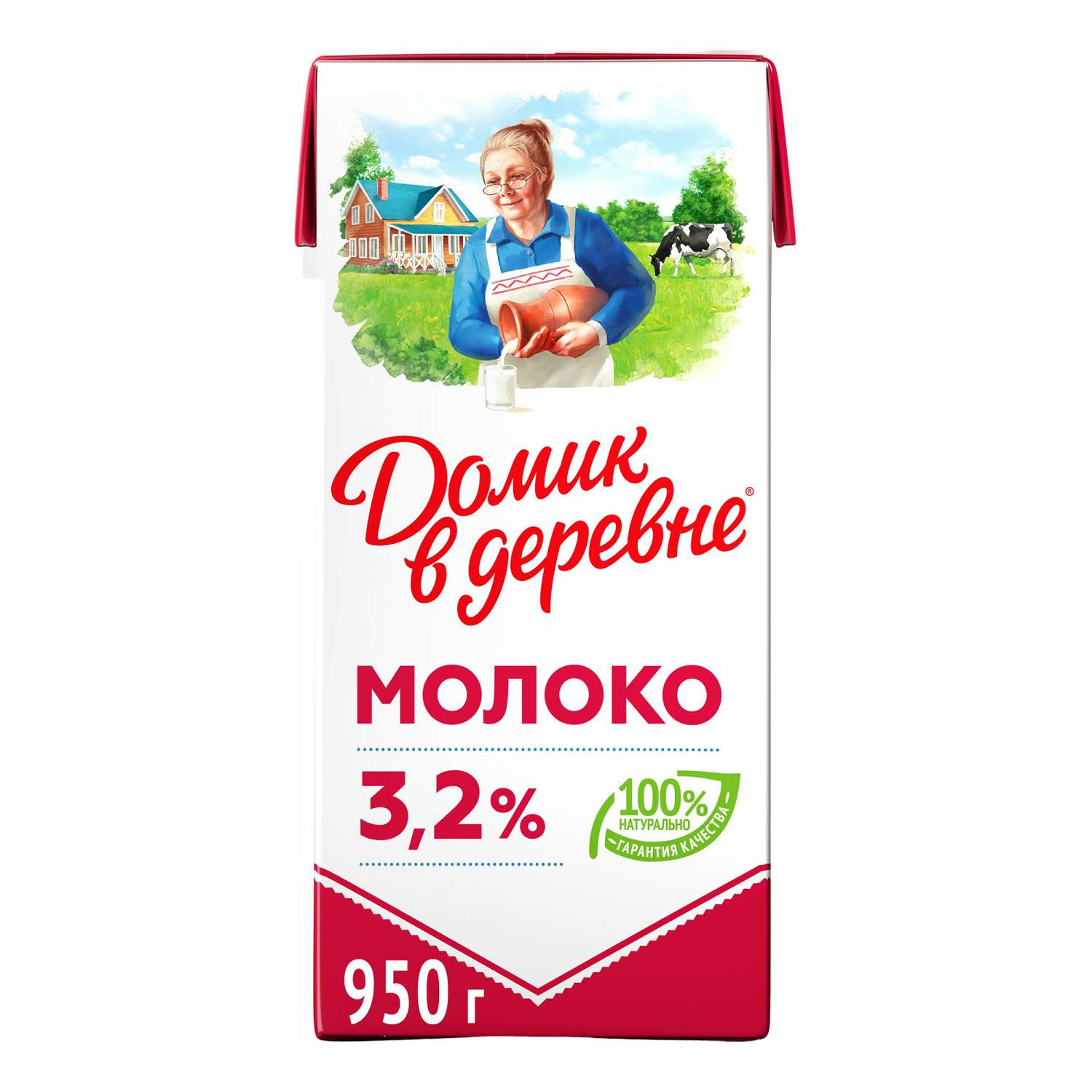 Молоко любинский мкк