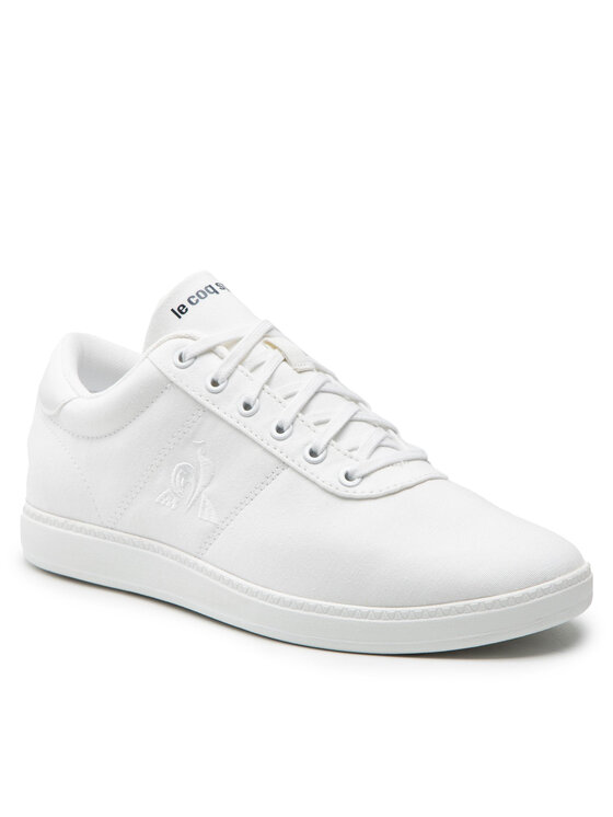 Coq store sportif blanche