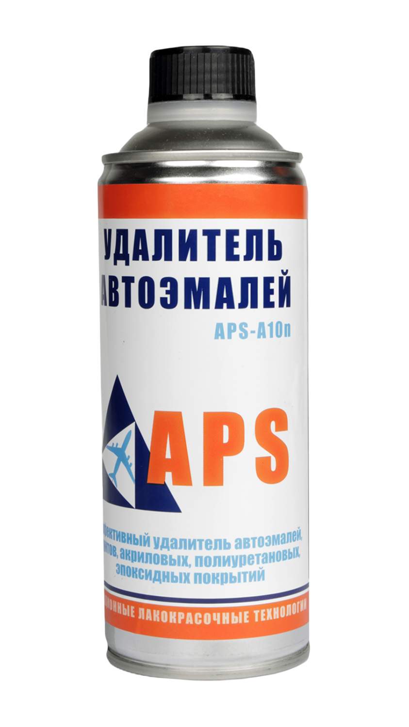 Смывка Краски Aps M10 Купить В Новосибирске