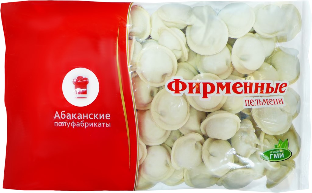 Пельмени В Уфе Где Купить