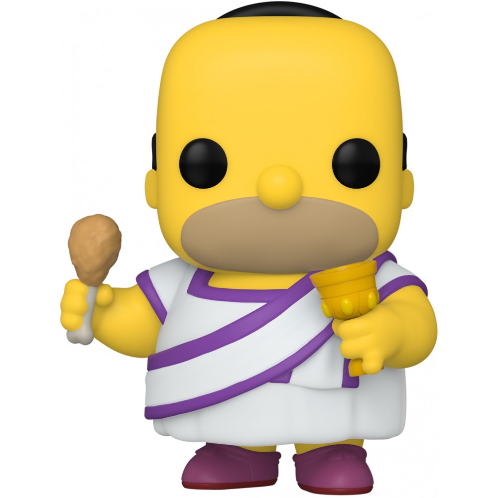 Funko pop 2024 los simpsons